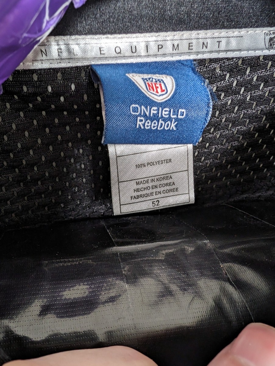 Lawrence Timmons #94 Pittsburgh Steelers Reebok NFL Black Jersey