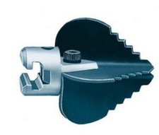 Ridgid 1-3/4 In. Spear Blade Cutter For K-60SP Drain Cleaning Machine