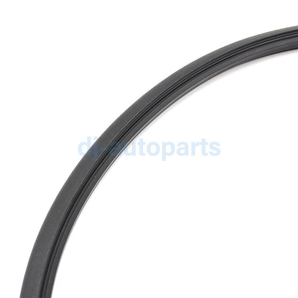 Sello techo corredizo 54137157374 para BMW E87 E90 E92 E82 120i 320i 325i 330i 318i 335i Foto 3 de 4