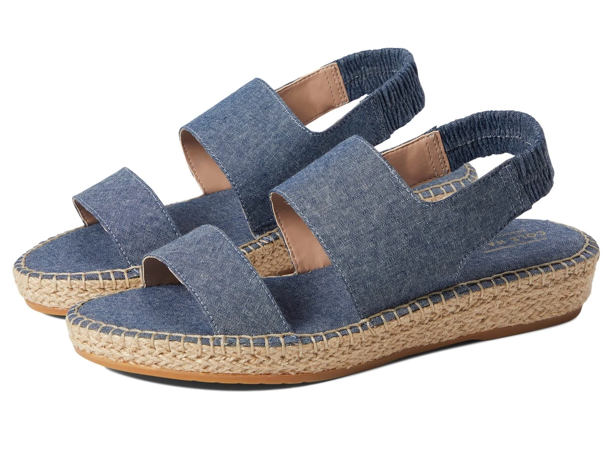 Cloudfeel espadrille hotsell