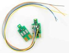 Train Control System TCS 1278 DCC Decoder Old...