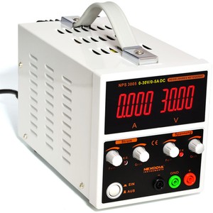 Labornetzteil 30v