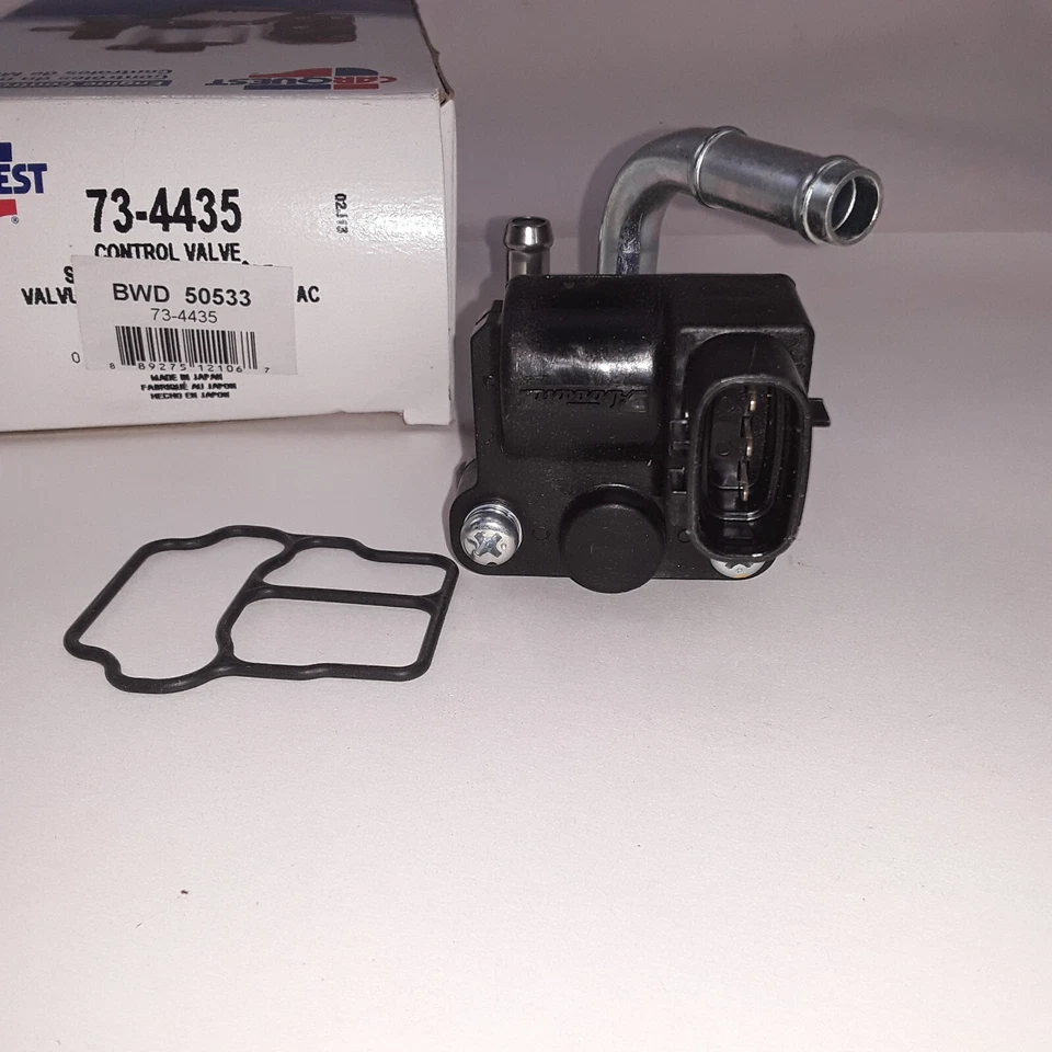 Idle Air Control Valve Fits Toyota Highlander Lexus RX300 ES300 (1999 2000-2003) - Image 4 of 4