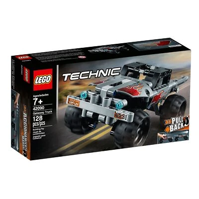 Lego 42099 | eBay