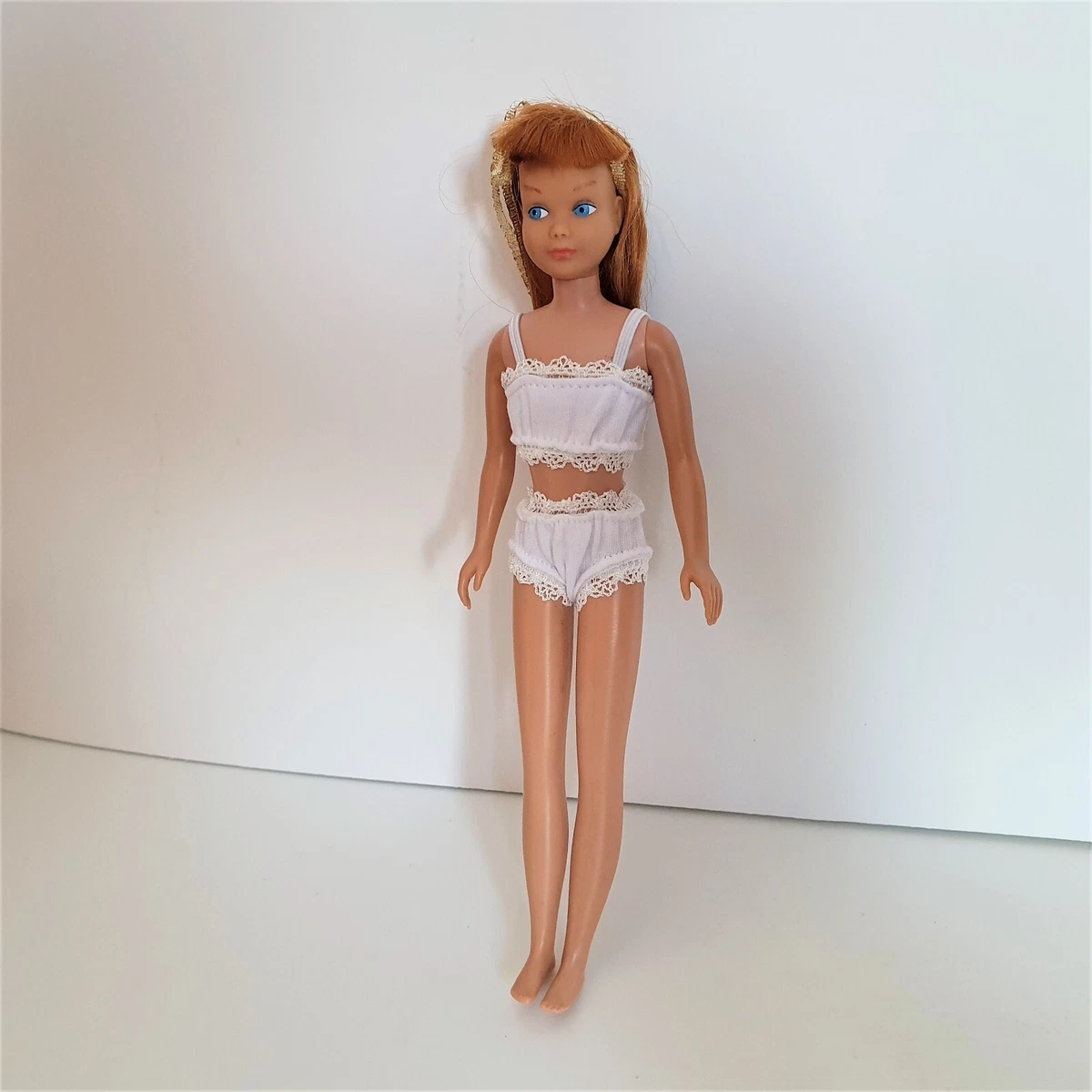 Doll Clothes Underwear Set Bra and Panty fit 9” Barbie Skipper Dolls Canada