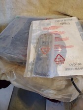 Oritron DVD Dvd100 New Player