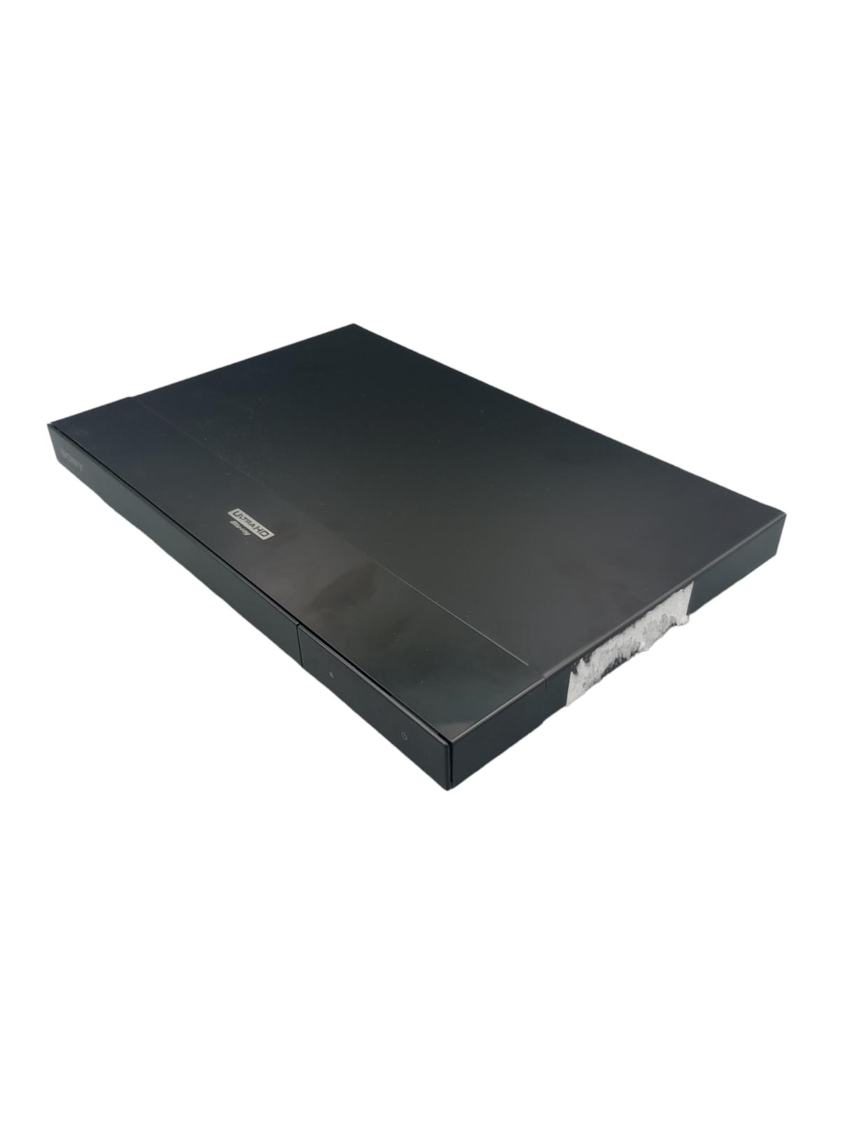 2 Sony UBPX700 4K Ultra HD Bluray Player FOR PARTS OR REPAIR ONLY 2