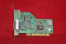 US Robotics 56K Winmodem, AD1807JS, 3CP5699A, PCI Internal Fax Modem Card