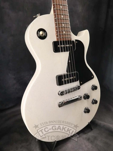 USED Gibson 2006 Les Paul Junior Special Electric guitar Les Paul Free Shipping