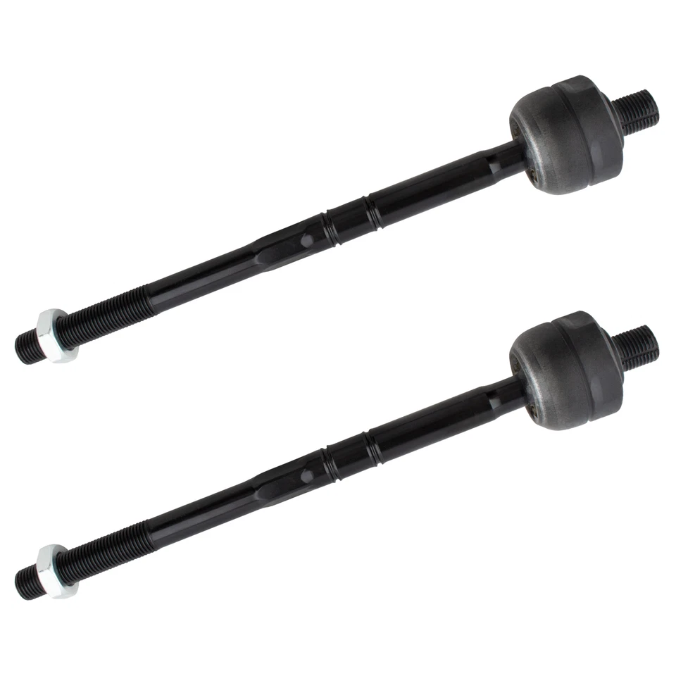 For Mercedes-Benz E400 2013-2014 E63 AMG 4pcs Front Inner Outer Tie Rod Ends - Изображение 3 из 4