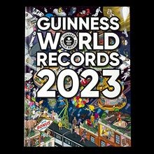 Guinness World Records 2023 von Records, Guinness W... | Buch | Zustand sehr gut