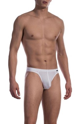 Olaf Benz Herren ROT 1601 Brazil Slip Micro Bikini Unterwäsche