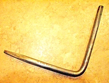 Vintage CHICAGO SPECIALITY MFG. CO.  No 3142 Plumbers specialty USA Steam Punk..