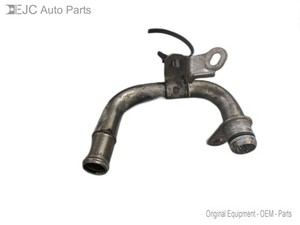 Heater Line From 2018 Nissan Altima 2.5