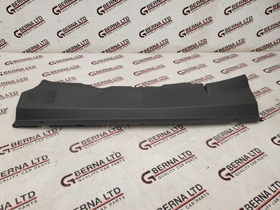 Original Ford Focus MK2 2004-2010 Kühler oberer Slam Support Bracket
