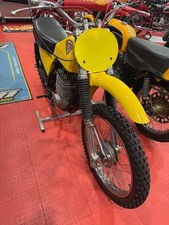 1972 Maico 400 