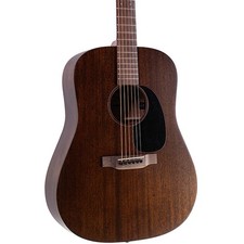 Martin Mahogany Dreadnought Acoustic Guitars for sale | eBay
