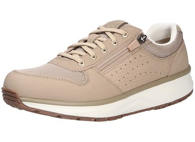 Joya Schnürschuh DYNAMO ZIP W BEIGE II DYNAMO ZIP w beige II Beige NEU