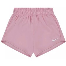Nike Little Girls' Dri-FIT One Woven Shorts Size 6x
