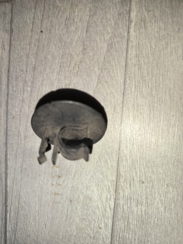 Range Rover P38 ALR4425 Clipse Halterungen Waschleitungen Motorhaubendämmmatte