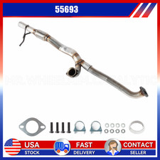 For Ford Edge 2011-2014 3.5l Flex Y-pipe - Direct Fit Replacement Exhaust For Ford Edge 2011-2014 3.5l Flex Y-pipe - Direct Fit Replacement Exhaust