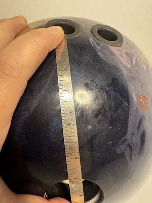 Storm Phaze AI Bowling Ball 14 LB, Low Games | eBay