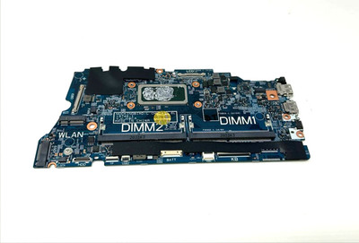 Dell Latitude 3410 3510 Laptop I5-10310U 1.7GHz Motherboard - DT6K3 0DT6K3
