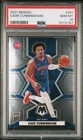 2021 PANINI MOSAIC #261 CADE CUNNINGHAM ROOKIE RC PSA 10