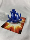 Bakugan Gundalian Invaders Aquos Lumagrowl 730G B2 — photo 5