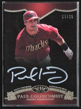 2012 Topps Tier One Baseball Cards 28