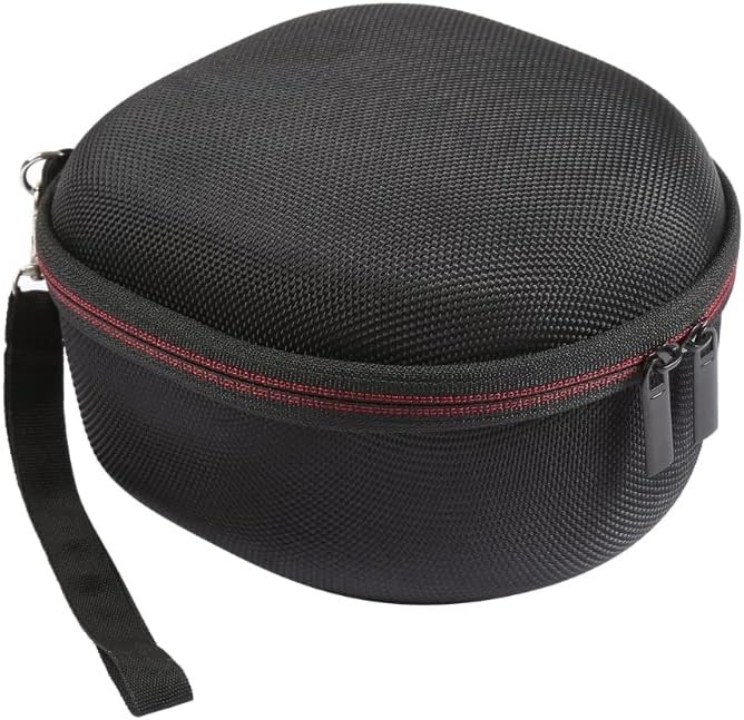 Hard Shell Shockproof Protective Storage Bag Carrying Case for Howard Leight Imp