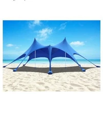 Osoeri Beach Tent,  Sun Shelter UPF50+