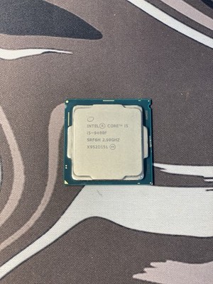 Intel Core i5 9400F Sockel LGA1151 6-Kerne Prozessor CPU 2,9GHz