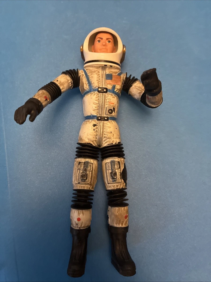 Major Matt Mason Figure for sale | eBay