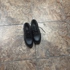 Black Sketcher’s Jammers Oxford Chunky Platform Shoes — photo 1