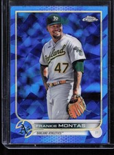 Frankie Montas