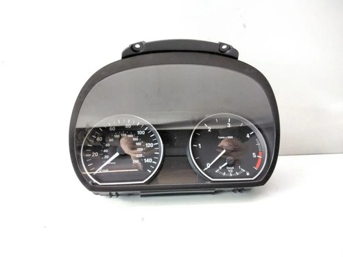 BMW 1 E87 Kombiinstrument 9141476 1.80 Diesel 2007 33700020