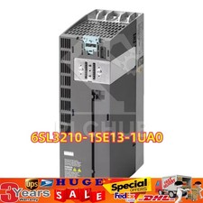 New Siemens 6SL3 210-1SE13-1UA0 6SL3210-1SE13...