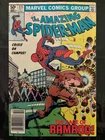 The Amazing Spider-Man #221  9.6+. NM+.    Marvel Comics October 1981)