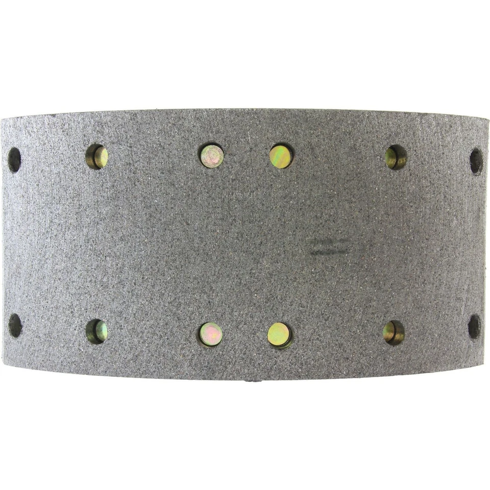 Zapata de freno de tambor Centric Parts 112.07170 para modelos UD seleccionados 89-12 Foto 3 de 4