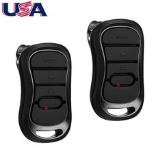 Pair Garage Door Remote Intellicode G3T-BX G3...