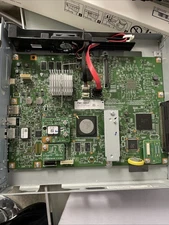 Genuine Canon PCB Main Controller PWB Board Assy for IR-ADV C5550i & C5550i II