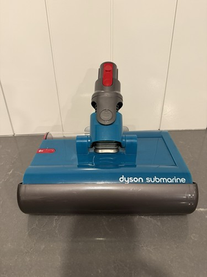 #ad Dyson V15s Submarine Wet Roller Cleaner Head Drip Tray 454888 Genuine OEM $140.00