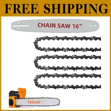 Craftsman Echo Poulan Compatible Chains