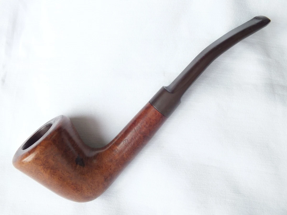 Barling Collectible Tobacco Pipes for sale | eBay
