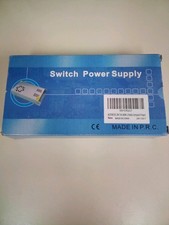 ALITOVE DC 24V 15A 360W Switching Power Supply ALT-2415T AC 110V / 220V NEW 