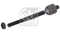 Axialgelenk Spurstange Febi Bilstein 196233 FüR Landrover Range Rover Velar L560