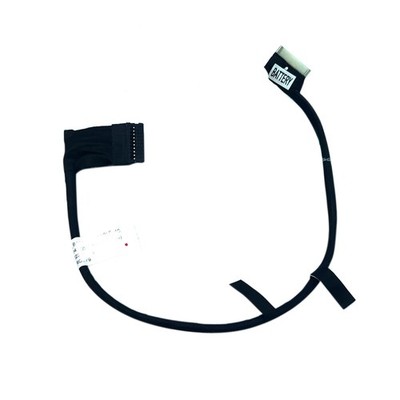 Battery Cable For DELL Alienware M17 R5 HDQ75 4C 0RG2Y9 DC020041C00 21*2.6*0.2cm