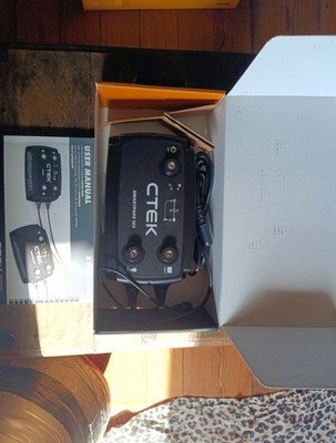 CTEC Smartpass 120S Power Management  System