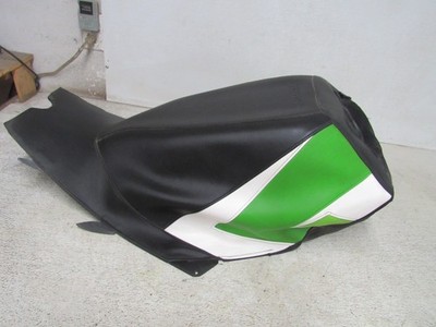 16 ARCTIC CAT PROCLIMB M8000 M 800 HCR SEAT SADDLE BASE FOAM COVER STOCK  #2316
